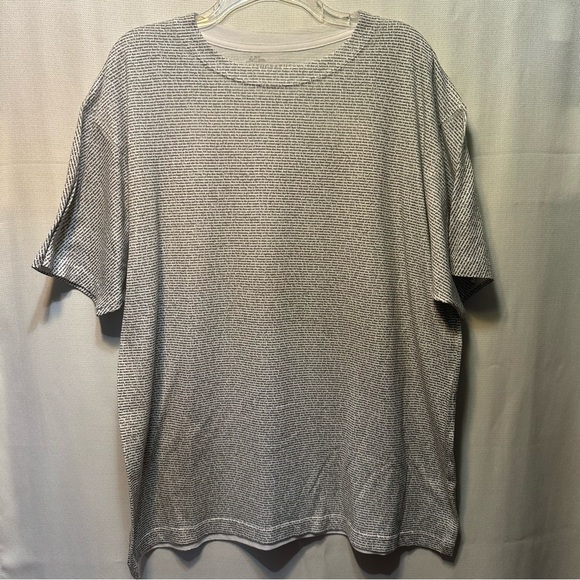 Litograph Bible Gospel Short Sleeve Tee - Picture 1 of 5